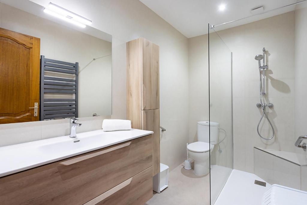Neptuno Ocean Experience By Sydney Apartment Пуерто де Сантяго Екстериор снимка