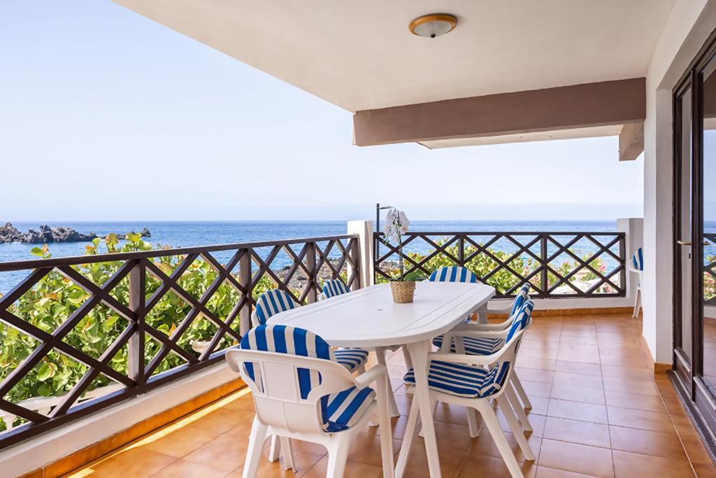 Neptuno Ocean Experience By Sydney Apartment Пуерто де Сантяго Екстериор снимка